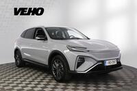 MG Marvel R vaihtoauto