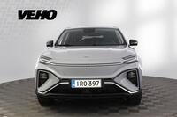 MG Marvel R vaihtoauto