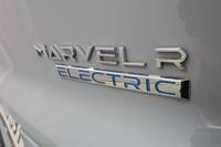 MG Marvel R vaihtoauto