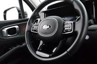 Kia Sorento vaihtoauto