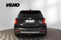 Kia Sorento vaihtoauto