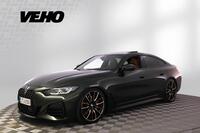 BMW M440i vaihtoauto
