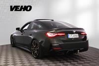 BMW M440i vaihtoauto