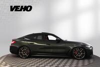 BMW M440i vaihtoauto