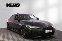 BMW M440i vaihtoauto