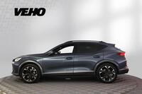 Cupra Formentor vaihtoauto