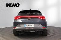 Cupra Formentor vaihtoauto