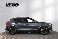 Cupra Formentor vaihtoauto