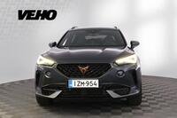 Cupra Formentor vaihtoauto
