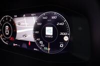 Cupra Formentor vaihtoauto