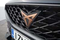 Cupra Formentor vaihtoauto