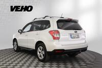 Subaru Forester vaihtoauto