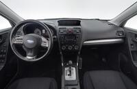 Subaru Forester vaihtoauto