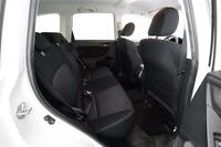 Subaru Forester vaihtoauto