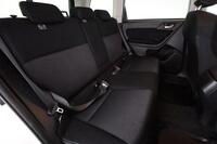 Subaru Forester vaihtoauto