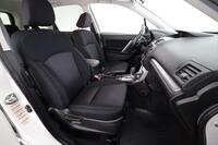 Subaru Forester vaihtoauto