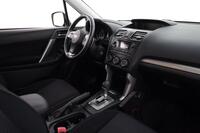 Subaru Forester vaihtoauto