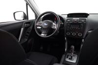 Subaru Forester vaihtoauto