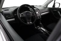 Subaru Forester vaihtoauto