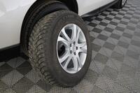 Subaru Forester vaihtoauto