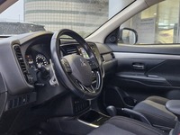 Mitsubishi Outlander vaihtoauto