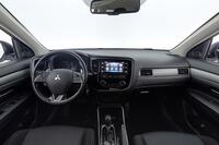Mitsubishi Outlander vaihtoauto