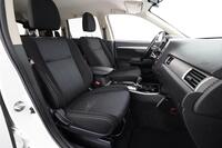 Mitsubishi Outlander vaihtoauto