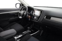 Mitsubishi Outlander vaihtoauto