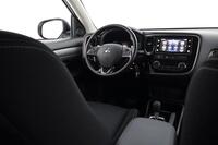 Mitsubishi Outlander vaihtoauto