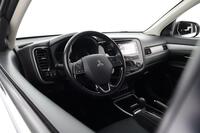 Mitsubishi Outlander vaihtoauto