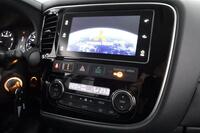 Mitsubishi Outlander vaihtoauto