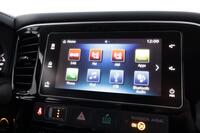 Mitsubishi Outlander vaihtoauto