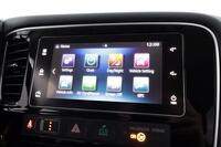 Mitsubishi Outlander vaihtoauto