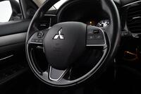 Mitsubishi Outlander vaihtoauto