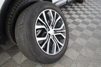 Mitsubishi Outlander vaihtoauto