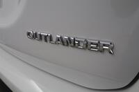 Mitsubishi Outlander vaihtoauto