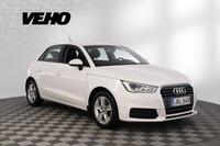 Audi A1 vaihtoauto