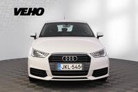 Audi A1 vaihtoauto