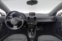 Audi A1 vaihtoauto