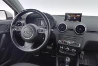 Audi A1 vaihtoauto