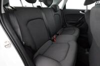Audi A1 vaihtoauto