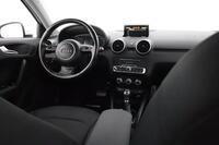 Audi A1 vaihtoauto