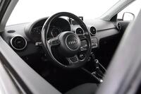 Audi A1 vaihtoauto
