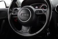 Audi A1 vaihtoauto