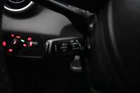 Audi A1 vaihtoauto