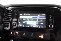 Mitsubishi Outlander vaihtoauto