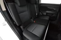 Mitsubishi Outlander vaihtoauto