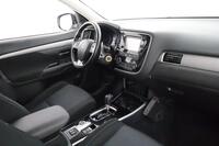 Mitsubishi Outlander vaihtoauto