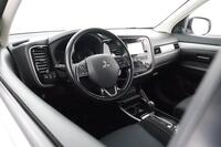 Mitsubishi Outlander vaihtoauto