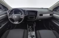 Mitsubishi Outlander vaihtoauto
